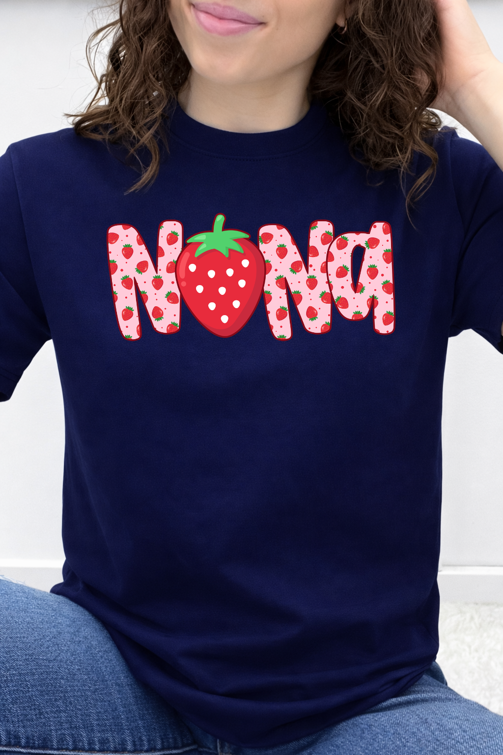 Berry Sweet Nana Graphic Collection