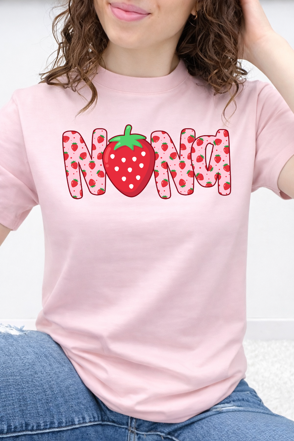 Berry Sweet Nana Graphic Collection