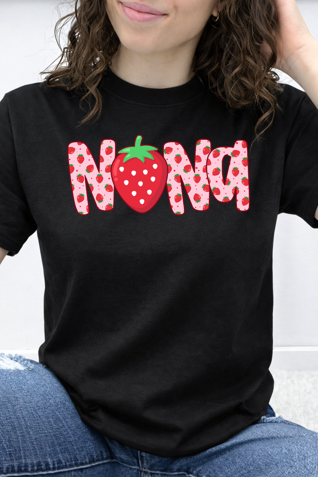 Berry Sweet Nana Graphic Collection