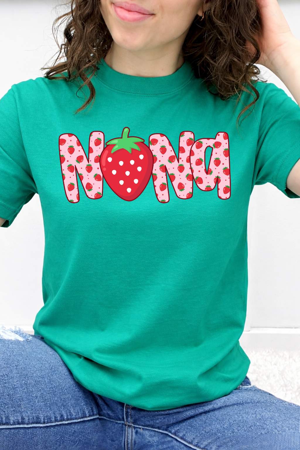 Berry Sweet Nana Graphic Collection