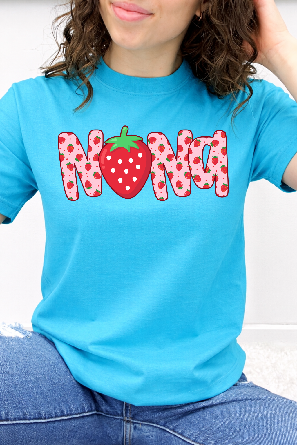 Berry Sweet Nana Graphic Collection
