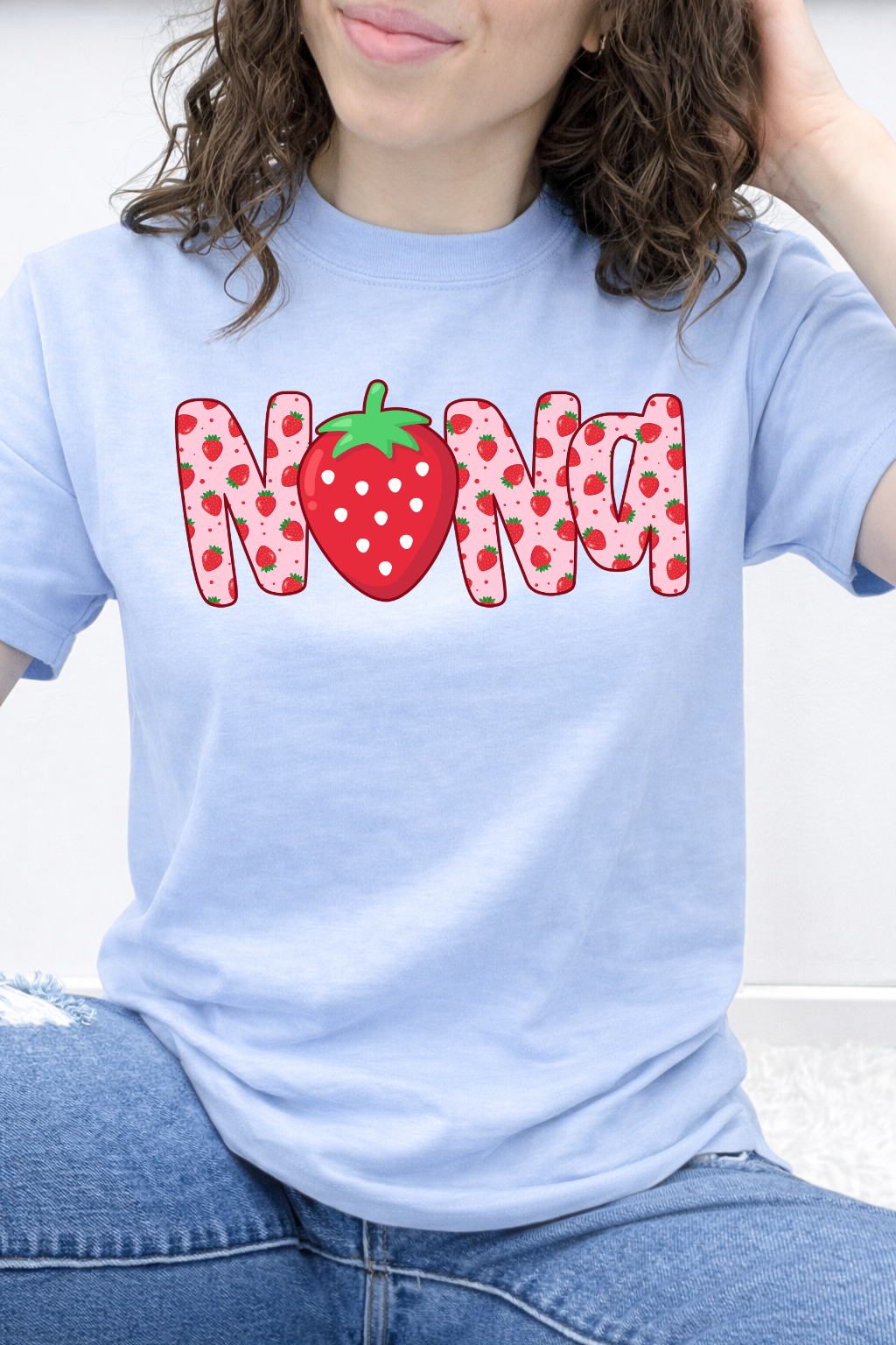 Berry Sweet Nana Graphic Collection