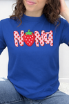 Royal Tultex Tee