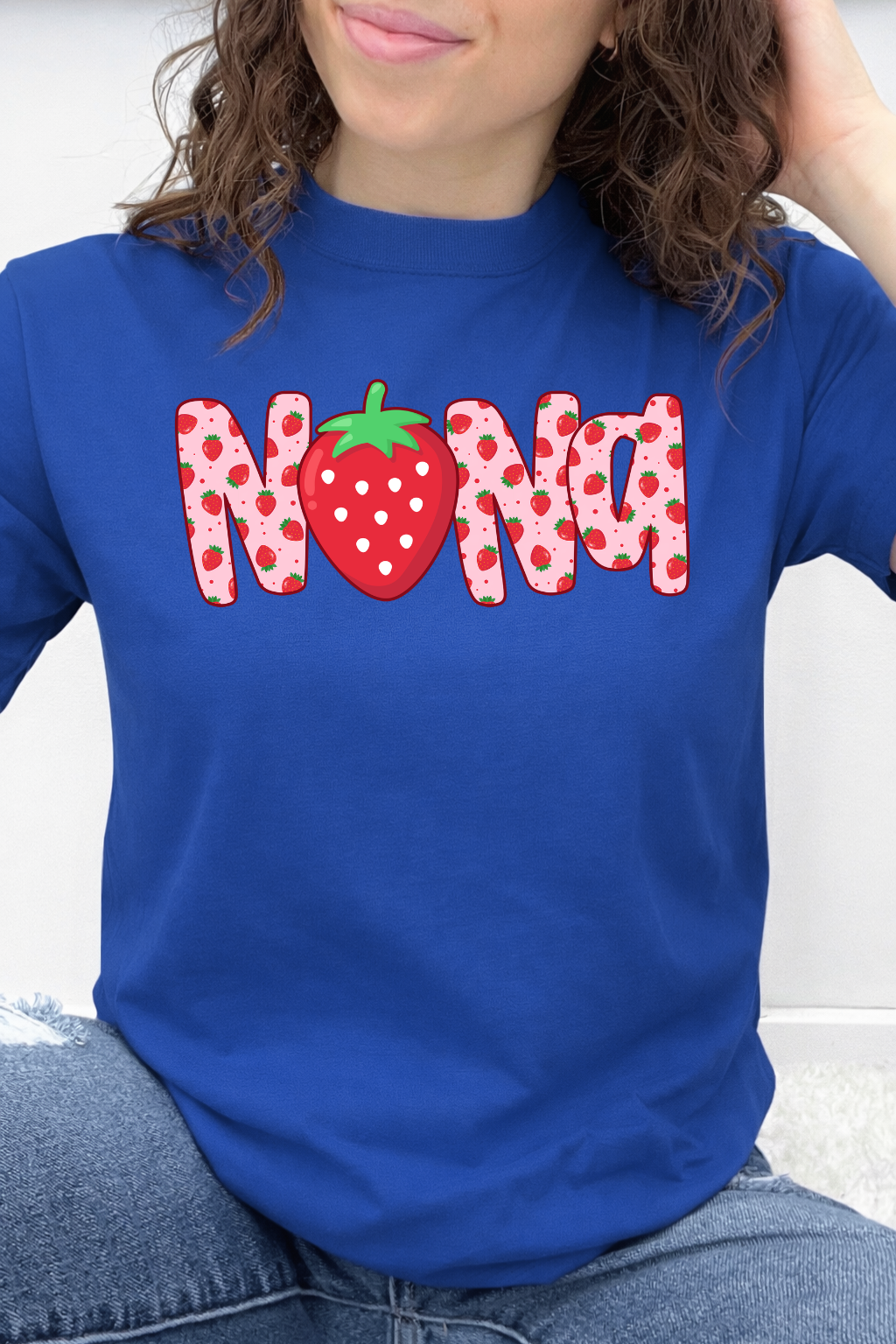 Berry Sweet Nana Graphic Collection