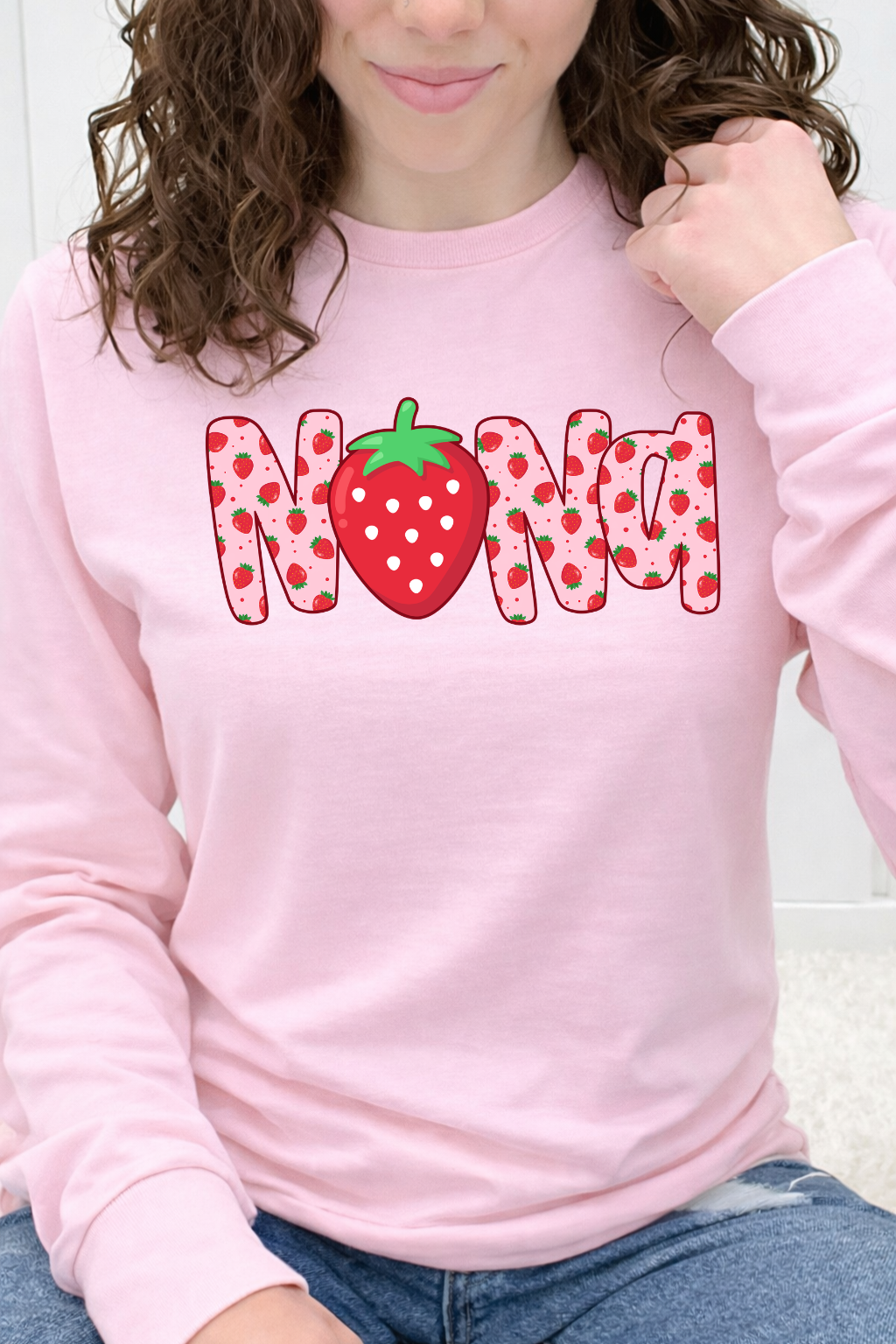 Berry Sweet Nana Graphic Collection