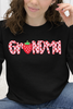 Berry Sweet Grandma Graphic Collection