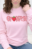 Berry Sweet Grandma Graphic Collection