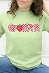 Pistachio Gildan Tee