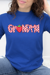 Royal Tultex Tee