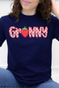 Berry Sweet Granny Graphic Collection