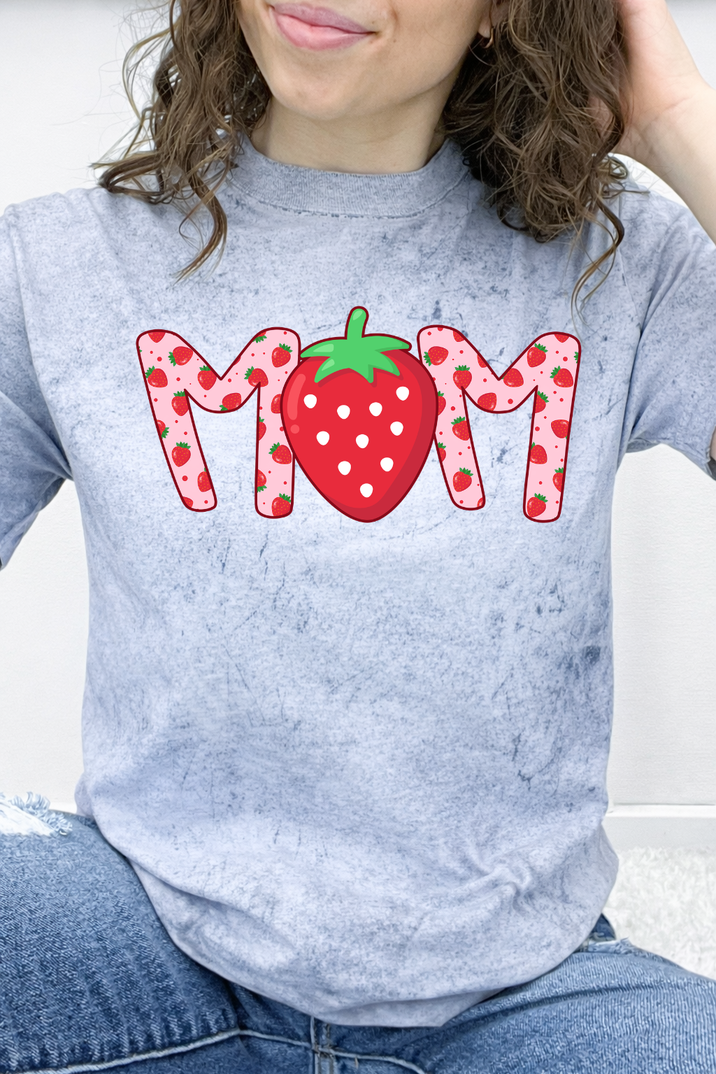 Berry Sweet Mom Graphic Collection