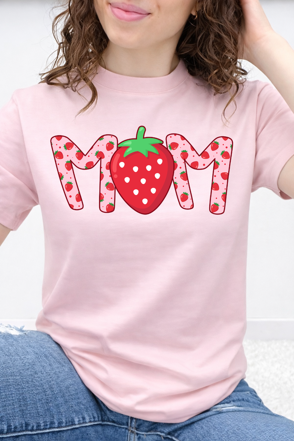 Berry Sweet Mom Graphic Collection
