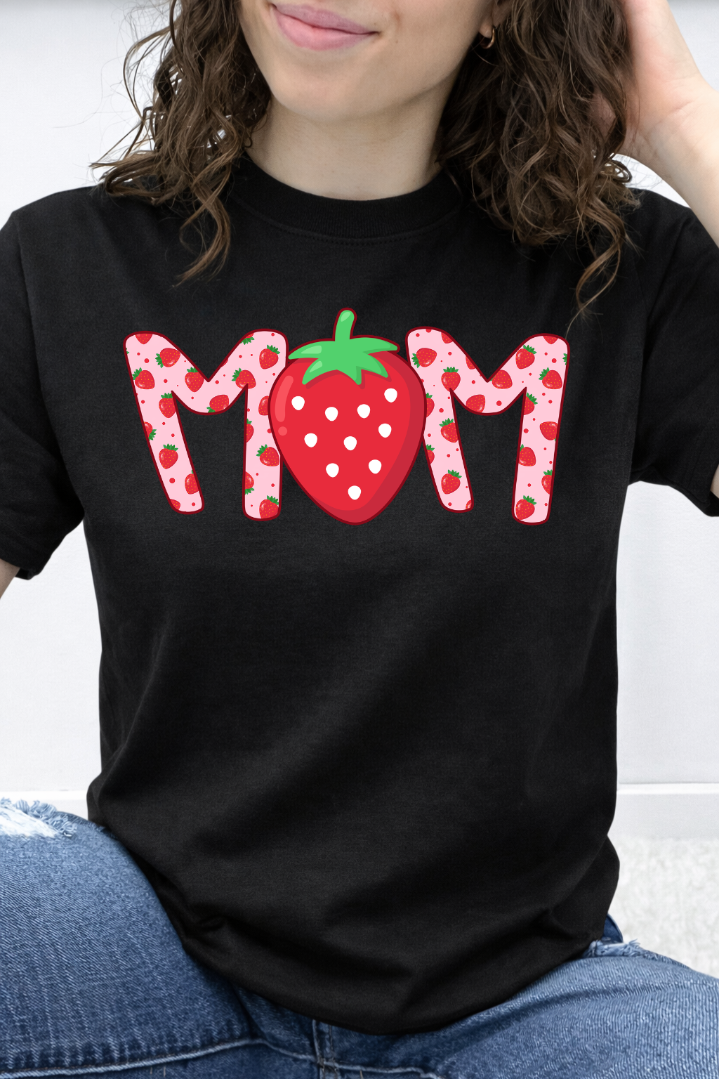 Berry Sweet Mom Graphic Collection