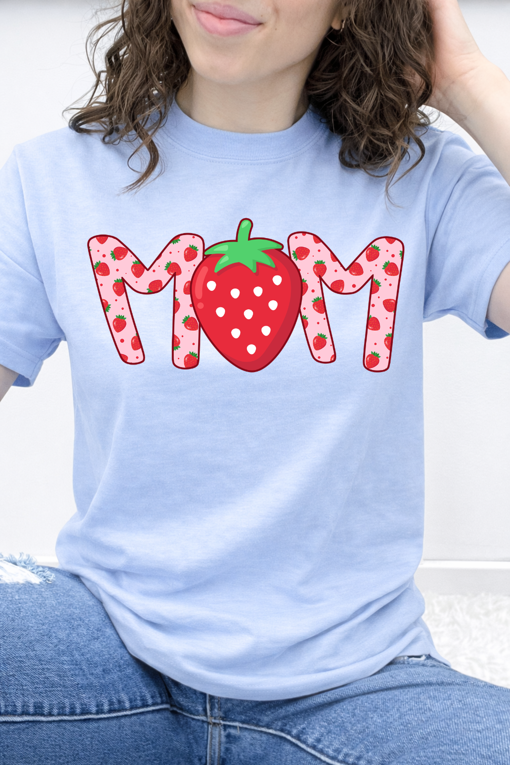Berry Sweet Mom Graphic Collection