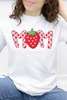 Berry Sweet Mom Graphic Collection
