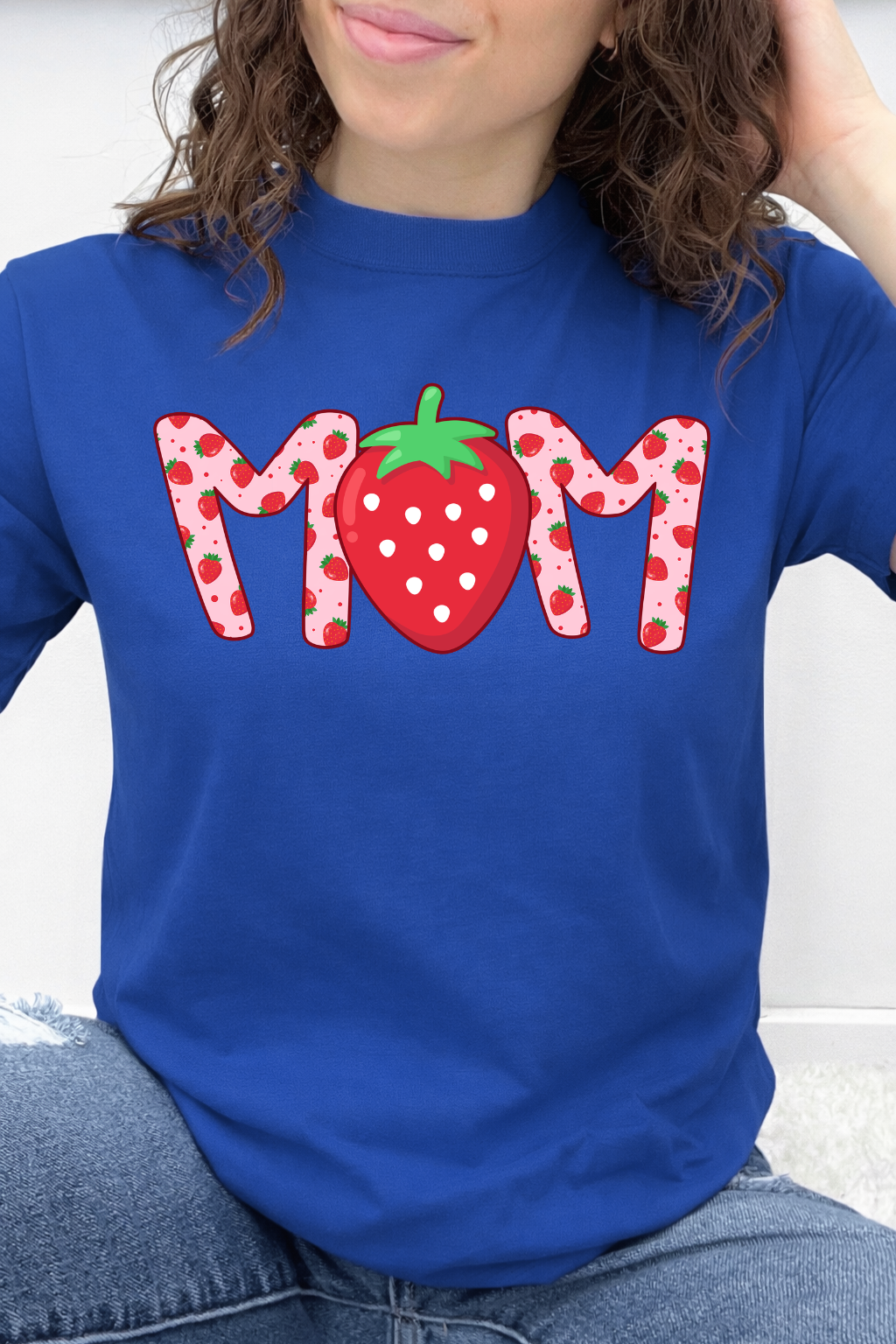 Berry Sweet Mom Graphic Collection