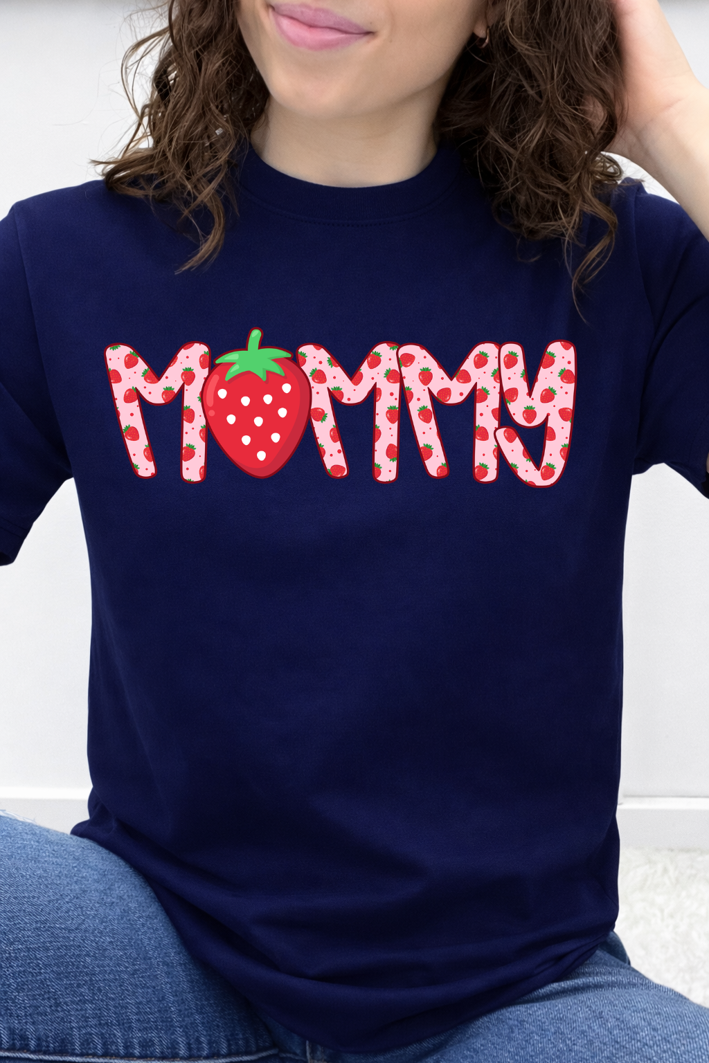 Berry Sweet Mommy Graphic Collection