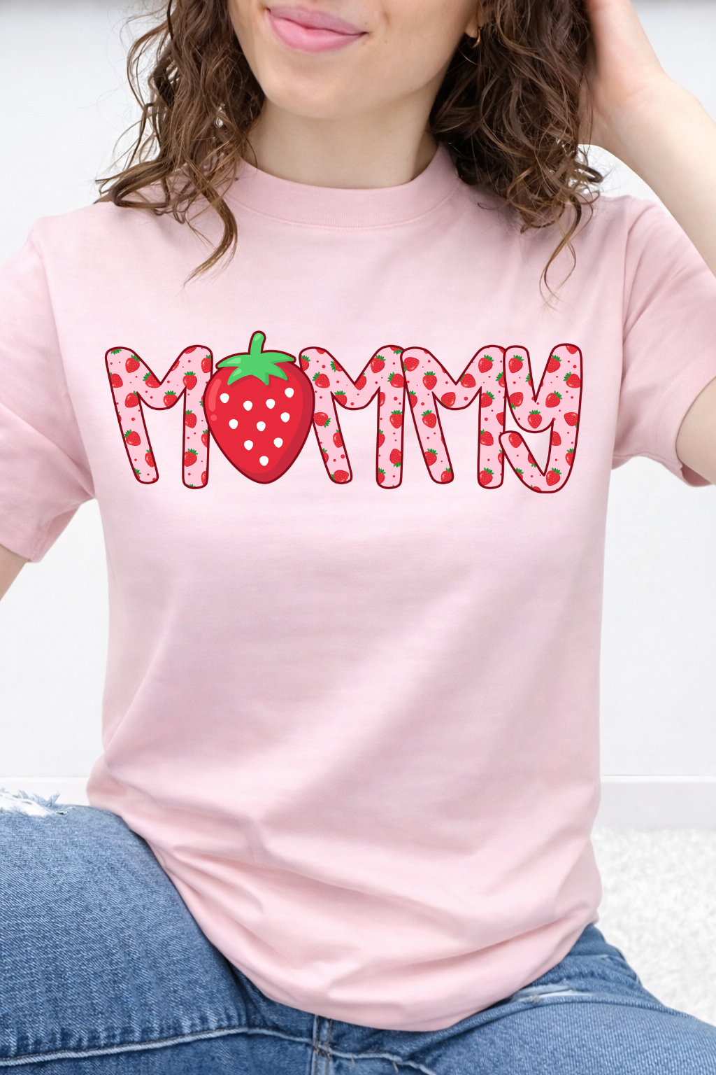 Berry Sweet Mommy Graphic Collection