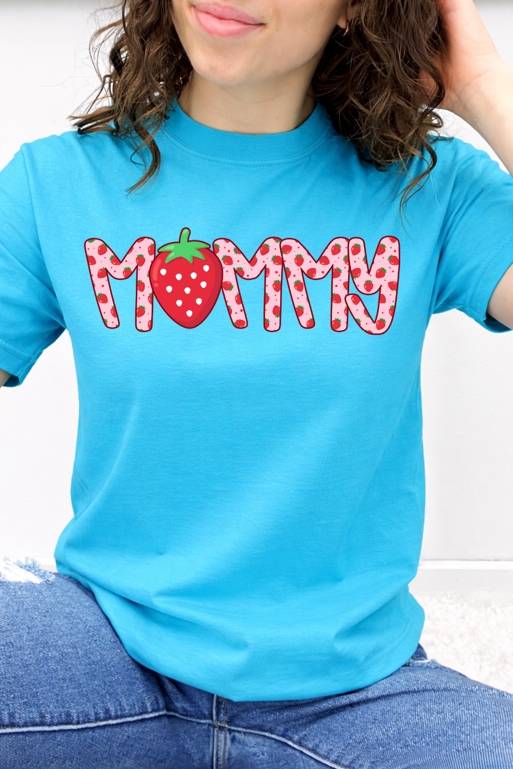 Berry Sweet Mommy Graphic Collection