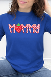 Royal Tultex Tee