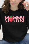 Black Gildan Sweatshirt