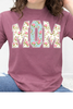 Mom Pearls & Petals Graphic Collection