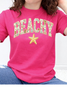 Coastal Daisy Beachy Graphic Collection