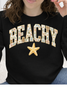 Coastal Daisy Beachy Graphic Collection