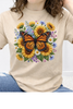 Monarch Meadow Graphic Collection