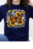 Monarch Meadow Graphic Collection
