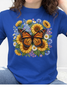 Monarch Meadow Graphic Collection
