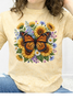Monarch Meadow Graphic Collection