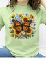 Monarch Meadow Graphic Collection