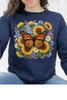 Monarch Meadow Graphic Collection