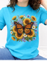 Monarch Meadow Graphic Collection