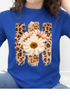 Royal Tultex Tee