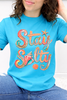 Stay Salty Graphic Collection
