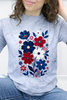Freedom Bloom Graphic Collection