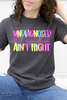 Undiagnosed But Something Ain't Right Graphic Collection