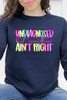 Undiagnosed But Something Ain't Right Graphic Collection