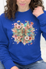 Wildflower Dragonfly Graphic Collection