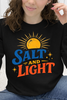 Salt And Light Graphic Collection