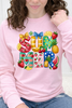 Tutti Frutti Summer Graphic Collection