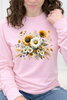 Wildflower Bouquet Graphic Collection