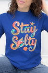 Royal Tultex Tee