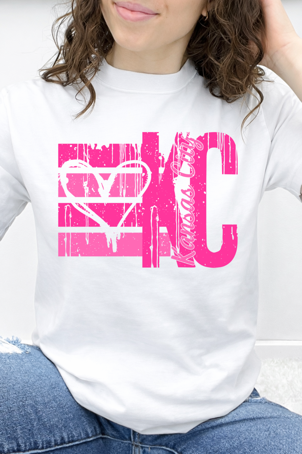 Kansas City Love Graphic Collection