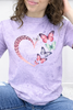 Wild Heart Butterflies Graphic Collection