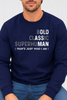 Bold Classic Superhuman Graphic Collection