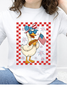 All American Hot Doggin’ Duck Graphic Collection
