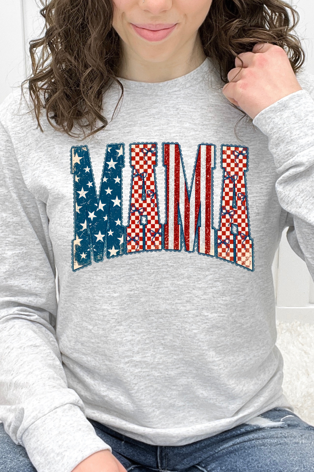Americana MAMA Graphic Collection
